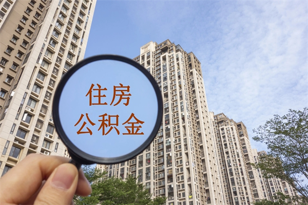 澳门离职了公积金在哪里取（离职以后公积金去哪里取）